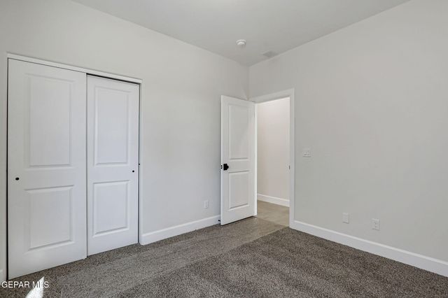 12300 Ben Dowell Way, El Paso, TX 79934