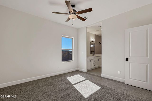 12300 Ben Dowell Way, El Paso, TX 79934