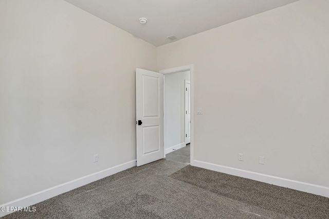 12300 Ben Dowell Way, El Paso, TX 79934