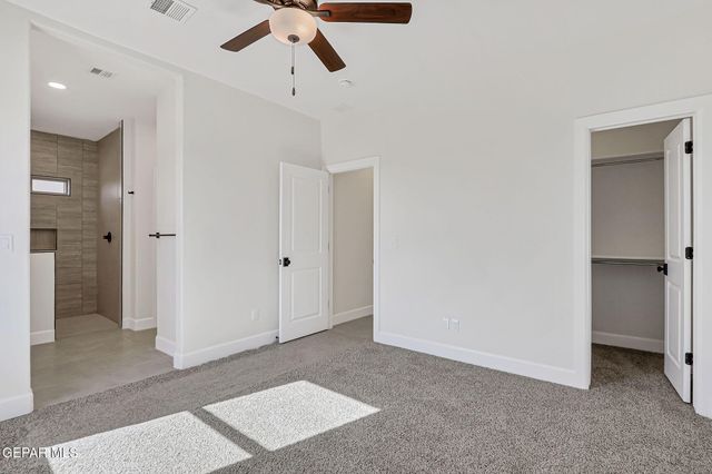 12300 Ben Dowell Way, El Paso, TX 79934