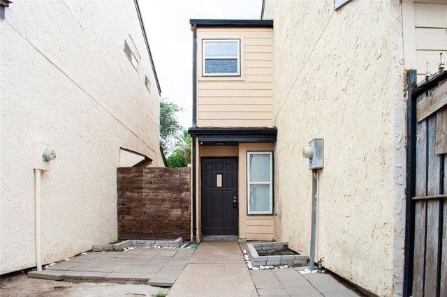 4415 Terrace Manor Ln Drive, Houston, TX 77041