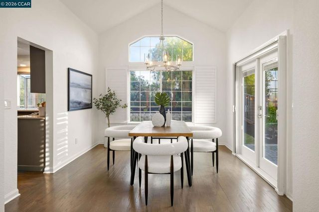 1304 Fountain Springs Cir, Danville, CA 94526