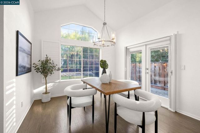 1304 Fountain Springs Cir, Danville, CA 94526