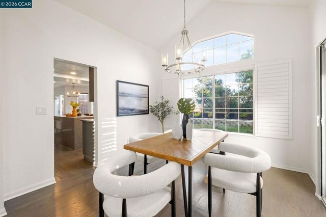 1304 Fountain Springs Cir, Danville, CA 94526