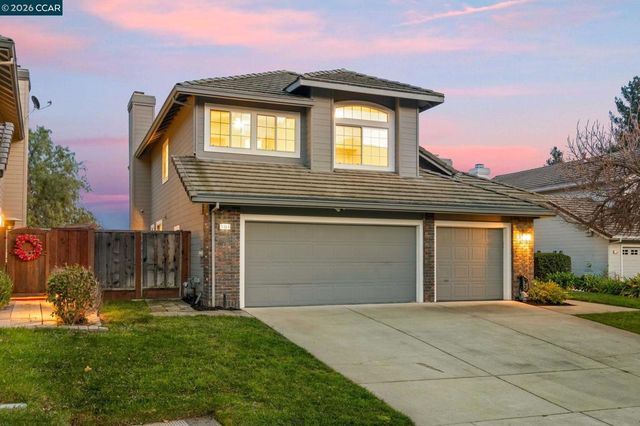 1304 Fountain Springs Cir, Danville, CA 94526