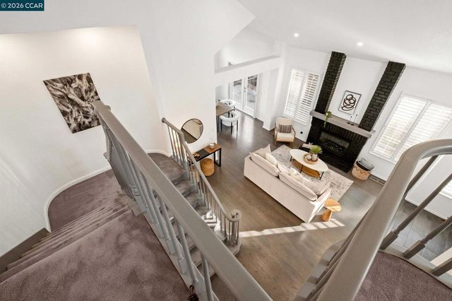 1304 Fountain Springs Cir, Danville, CA 94526