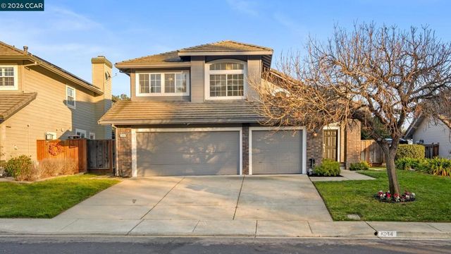 1304 Fountain Springs Cir, Danville, CA 94526