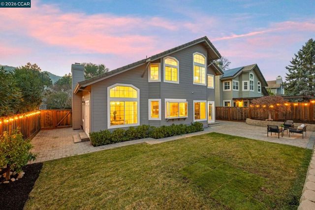 1304 Fountain Springs Cir, Danville, CA 94526