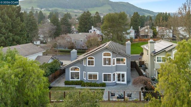 1304 Fountain Springs Cir, Danville, CA 94526