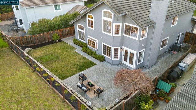 1304 Fountain Springs Cir, Danville, CA 94526