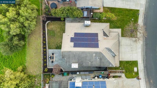 1304 Fountain Springs Cir, Danville, CA 94526