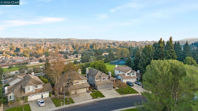 1304 Fountain Springs Cir, Danville, CA 94526