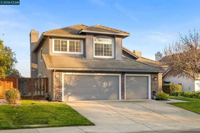 1304 Fountain Springs Cir, Danville, CA 94526