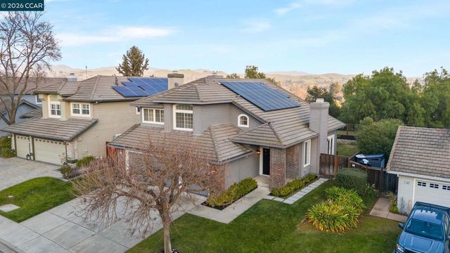 1304 Fountain Springs Cir, Danville, CA 94526