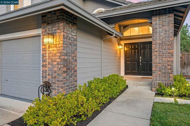 1304 Fountain Springs Cir, Danville, CA 94526