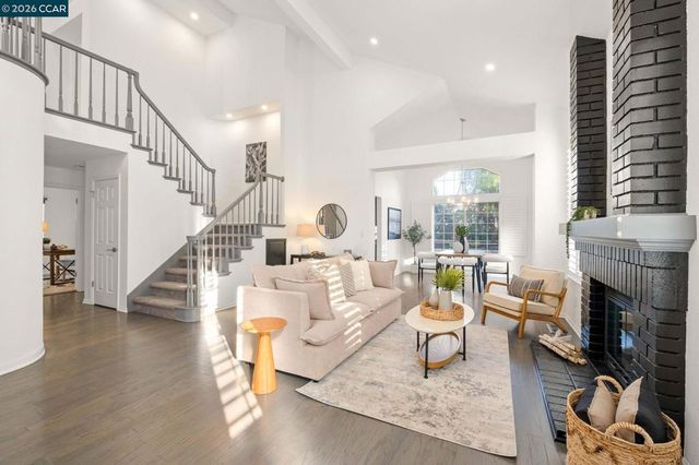 1304 Fountain Springs Cir, Danville, CA 94526