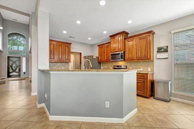 13607 Evening Wind Drive, Pearland, TX 77584