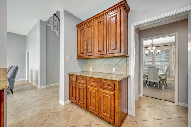 13607 Evening Wind Drive, Pearland, TX 77584