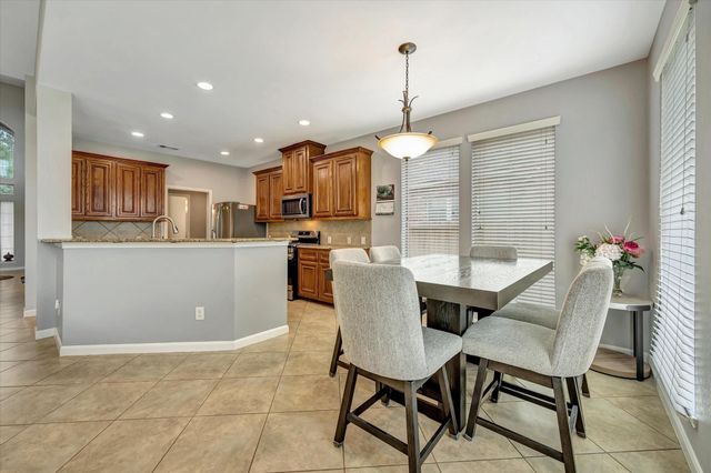 13607 Evening Wind Drive, Pearland, TX 77584