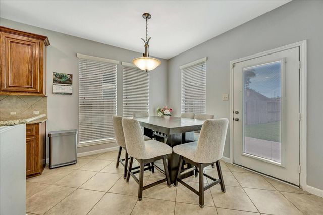 13607 Evening Wind Drive, Pearland, TX 77584