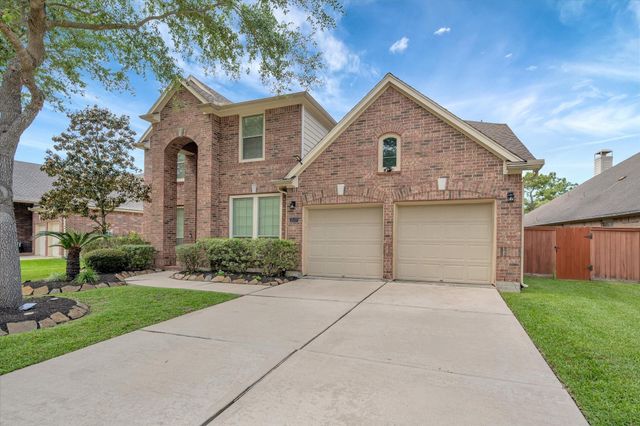 13607 Evening Wind Drive, Pearland, TX 77584