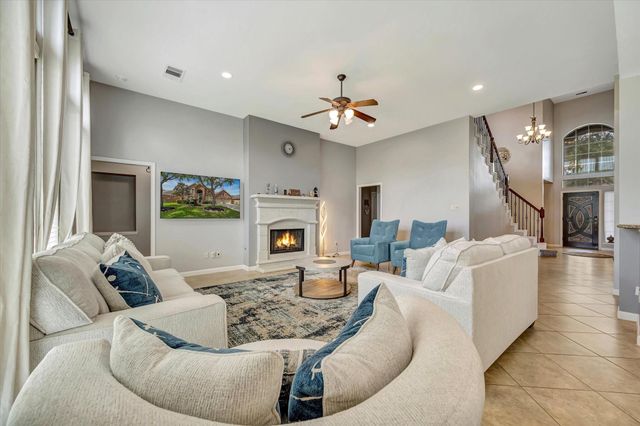 13607 Evening Wind Drive, Pearland, TX 77584