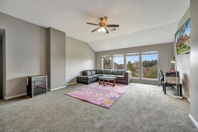 13607 Evening Wind Drive, Pearland, TX 77584