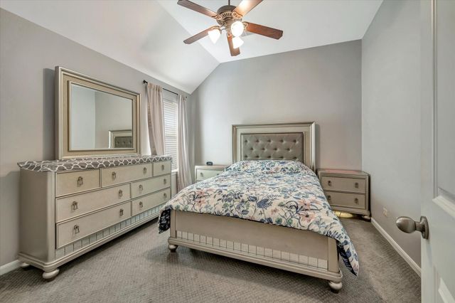 13607 Evening Wind Drive, Pearland, TX 77584