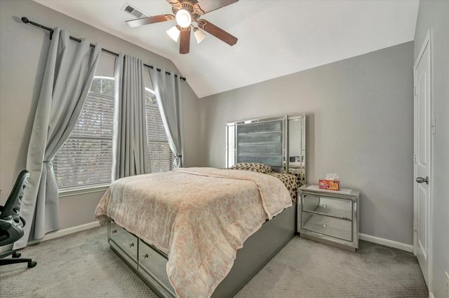 13607 Evening Wind Drive, Pearland, TX 77584