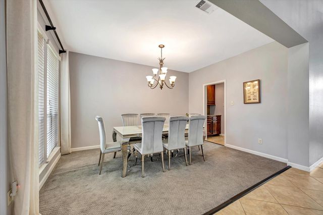 13607 Evening Wind Drive, Pearland, TX 77584