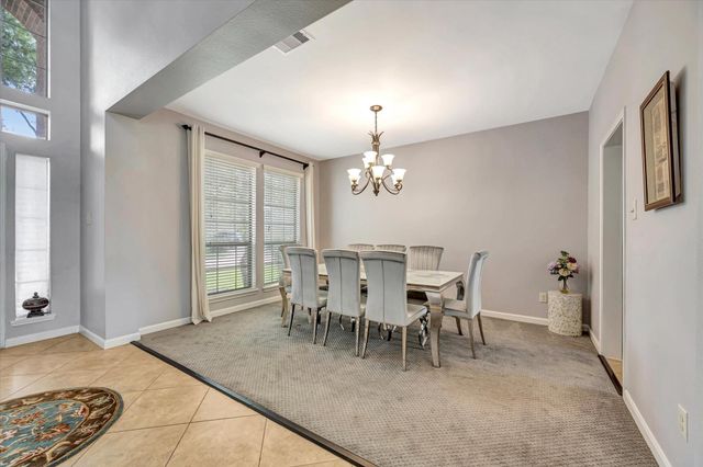 13607 Evening Wind Drive, Pearland, TX 77584