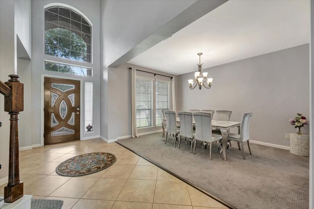 13607 Evening Wind Drive, Pearland, TX 77584