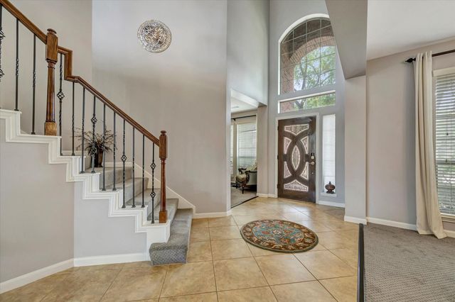 13607 Evening Wind Drive, Pearland, TX 77584