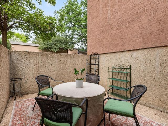8910 Fox Drive 9, Denver, CO 80260