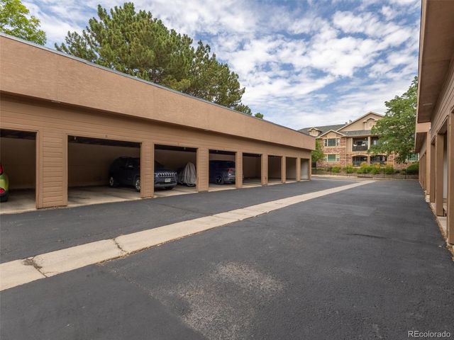 8910 Fox Drive 9, Denver, CO 80260