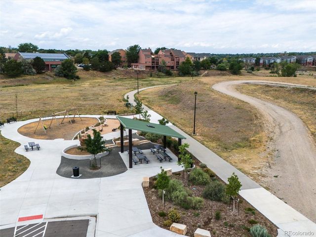 8910 Fox Drive 9, Denver, CO 80260