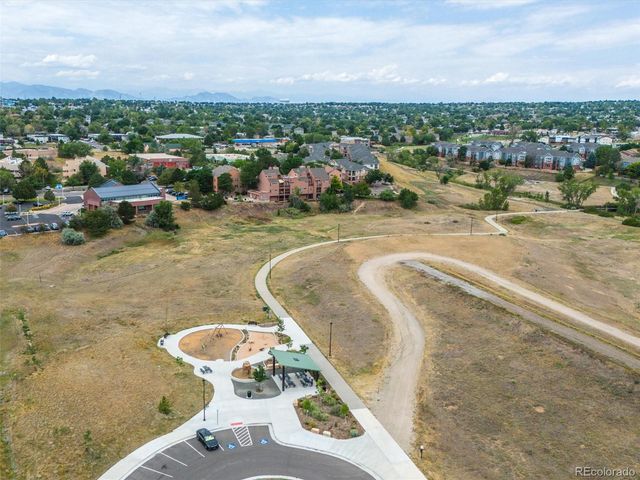 8910 Fox Drive 9, Denver, CO 80260