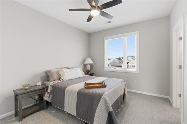 16964 S Elmridge Street, Olathe, KS 66062