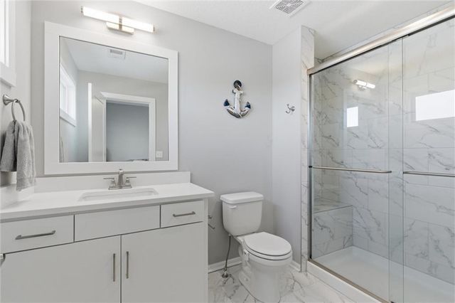 16964 S Elmridge Street, Olathe, KS 66062