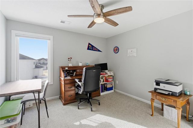 16964 S Elmridge Street, Olathe, KS 66062