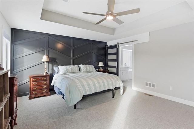 16964 S Elmridge Street, Olathe, KS 66062