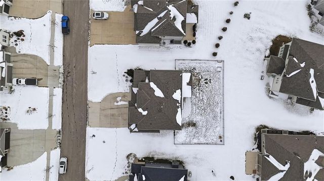 16964 S Elmridge Street, Olathe, KS 66062