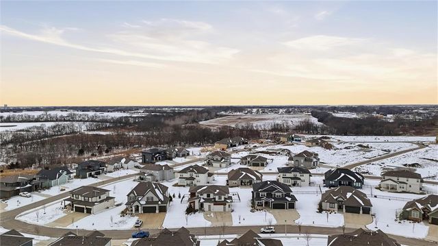 16964 S Elmridge Street, Olathe, KS 66062