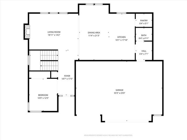 16964 S Elmridge Street, Olathe, KS 66062