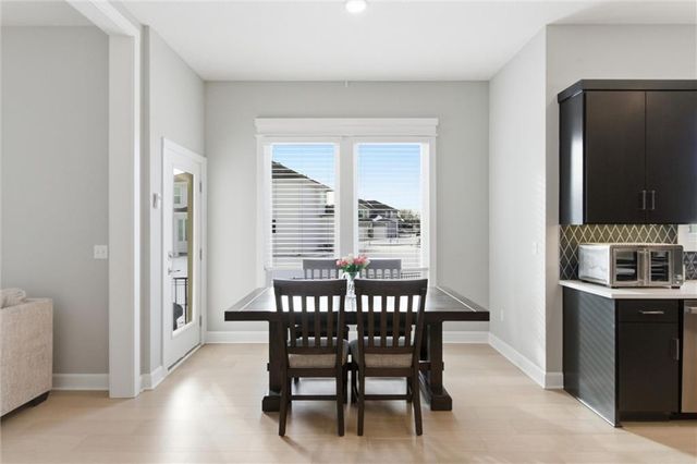 16964 S Elmridge Street, Olathe, KS 66062