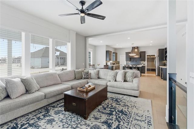 16964 S Elmridge Street, Olathe, KS 66062