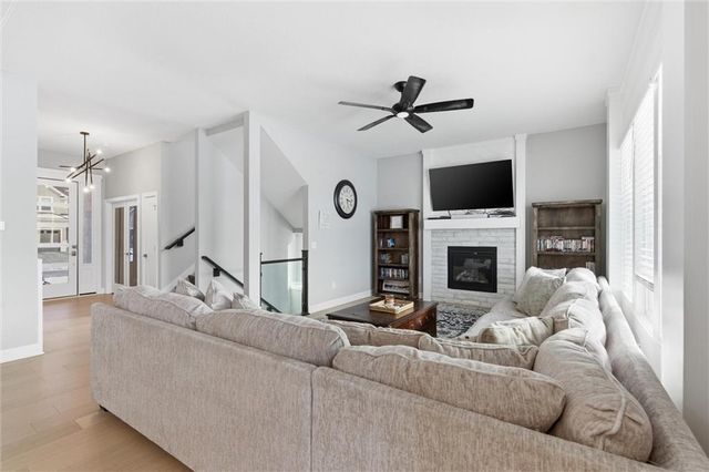 16964 S Elmridge Street, Olathe, KS 66062