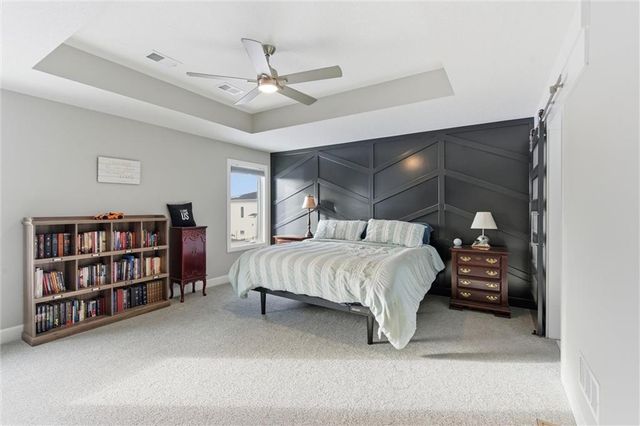 16964 S Elmridge Street, Olathe, KS 66062