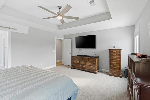 16964 S Elmridge Street, Olathe, KS 66062