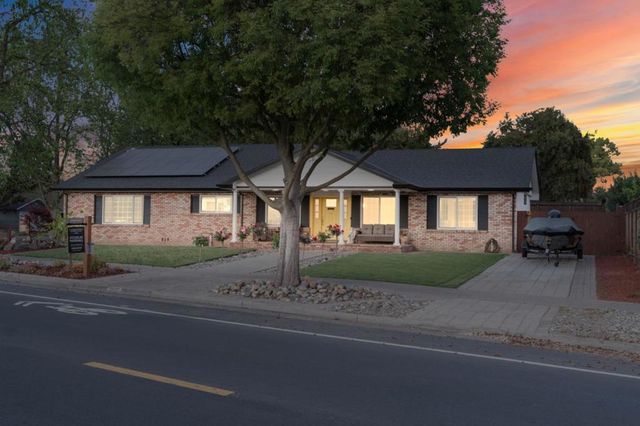 7390 Miller Avenue, Gilroy, CA 95020